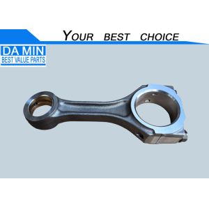  4JK1 4JJ1 Engine Connecting Rod 8973889212 For Light Truck And Pickup Bushing 34mm NLR NMR Conrod Manufactures