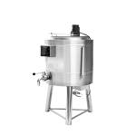 Factory High Pressure Processing Mini UHT Pasteurizer