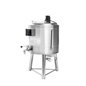 milk pasteurization plant vacuum homogenizer small tunnel pasteurizer pasteurize
