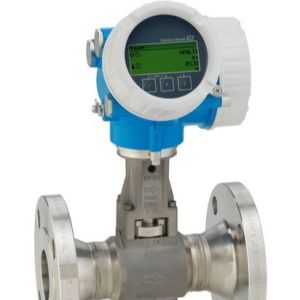 7F2C50-BAAACAAAAAAABSKA1 Endress+Hauser F Prowirl F 200 7F2C50 DN50