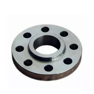 2022 Hot Sale forging steel Ss410 A36 Q235 Steel Special Ringlike Products