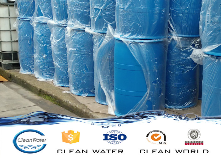 50% Water Decoloring Agent Water Treatment Textile Bleacher Chemical