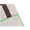 Buy cheap 200gsm PP Woven PP Jumbo Bags 1500KGS With Skirt Top for Sand/Bean packaging from wholesalers