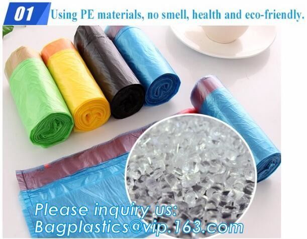 Recycling Trash Bags, Garbage Bag,JUMBO SIZE TRASH BAGS,STRONG GARBAGE RECYCLING BAGS MULTIPUROSE WASTE BAGS, bagease
