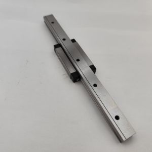  MGN15H Precision Linear Slides High Accuracy For Medical Machine Manufactures