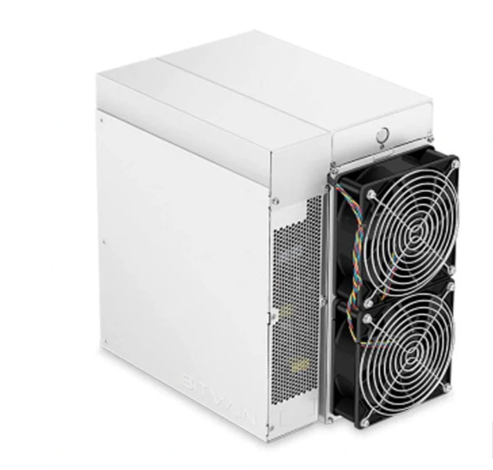 Bitmain 3150W BTC Miner Machine Antminer T19 84TH Bitcoin Mining ASIC