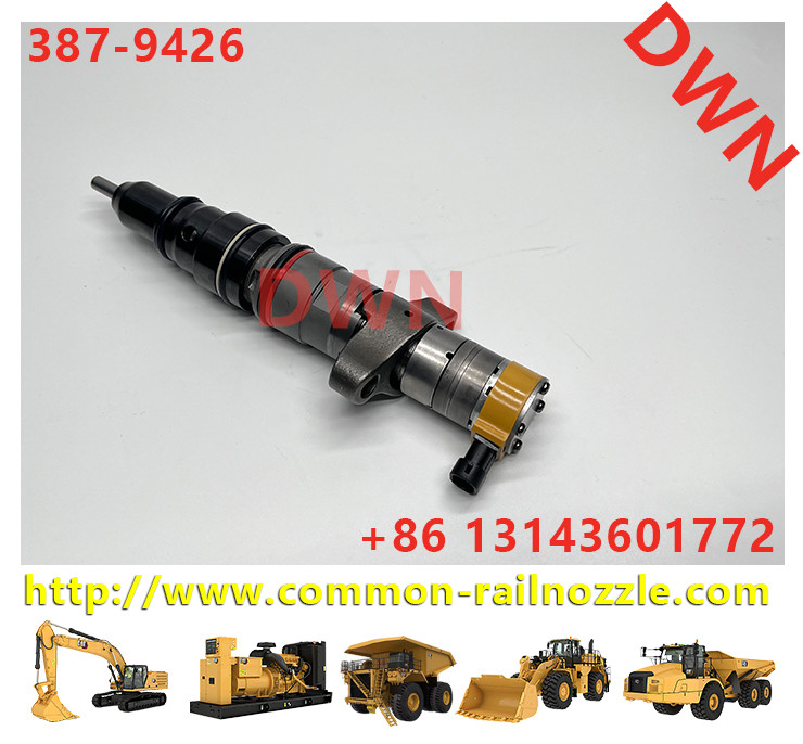 fuel injector 392-0203 392-0202 392-0201 392-0200 391-3974 387-9438 387-9437 387-9435 387-9431 387-9430 387-9428 387-942