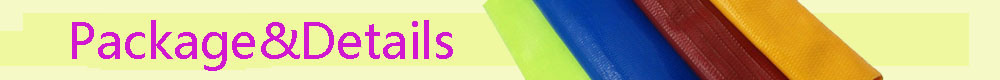 Made in China UV-Protection High Pressure Layflat Hoseirrigation PVC Layflat Hose