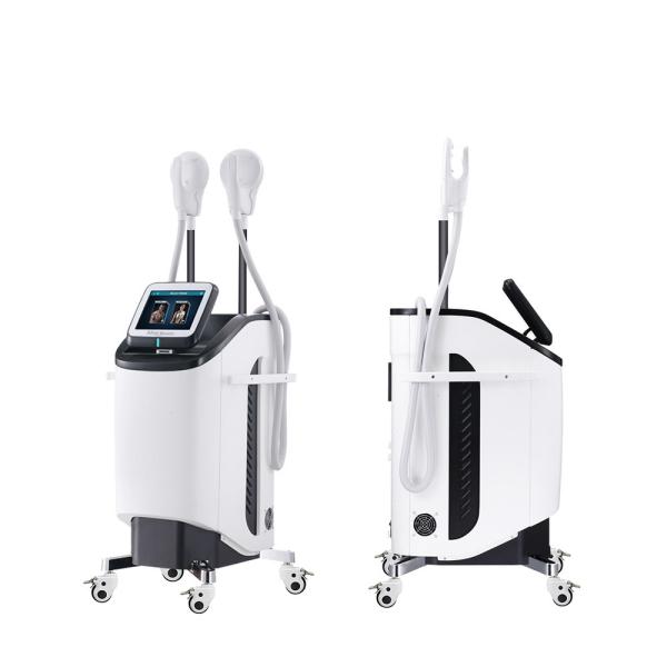 220V Leg Body Slimming Machine Sculpture Weight Loss Ems Muscle Stimulator