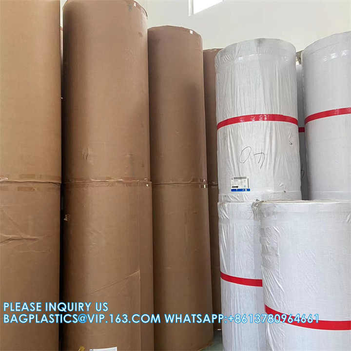 Silicone Coated Parchment Baking Paper Jumbo Roll, Non-Stick Greaseproof Waterproof Pre Cut Baking Paper Papier