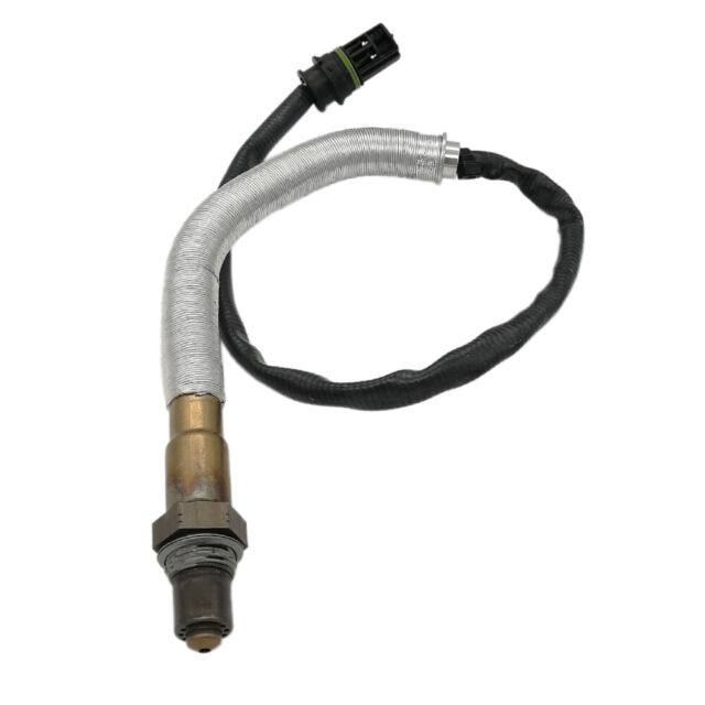 XINLONG LION Standard Size Oxygen Sensor OE 11787577666 For BMW Auto Electrical System