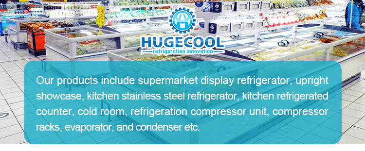 Electrical condenser , evaporator condenser made in china , air cooled condenser vw