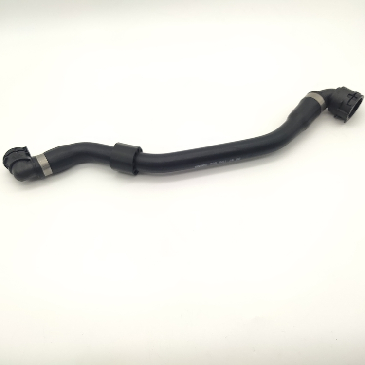 SQCS Automotive Parts for Replacing Your Car's Water Pipe on Mercedes-Benz W205