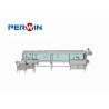 Buy cheap Aseptic Filling Equipment Production Line 60 70 90mm Platiculture from wholesalers