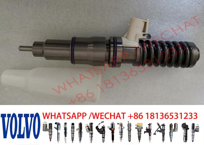 EURO5 21028880 21644598 2108884 21644596 BEBE4D20002 For MD11 Engine 21028880
