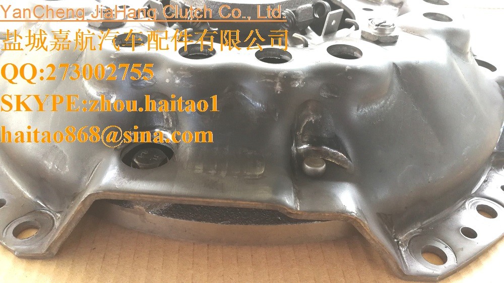 HA2553 CLUTCH COVER