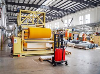 Suntex Composite Industrial Co.,Ltd.