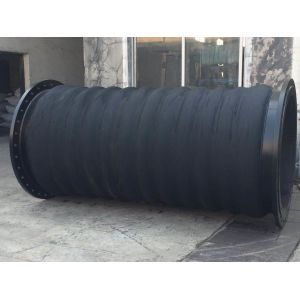 Combination Nipples Pump Suction Hose End Fittings For Pumping Liquids -40°F To