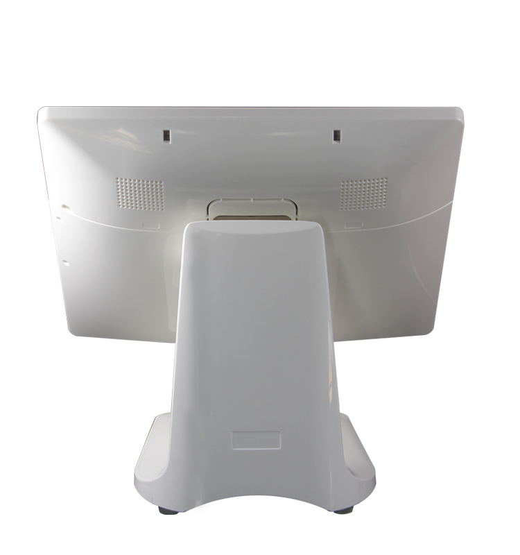 58mm/80mm Thermal Printer Win OS 15 Inch Capacitive Touch Cash Register with Optional WIFI