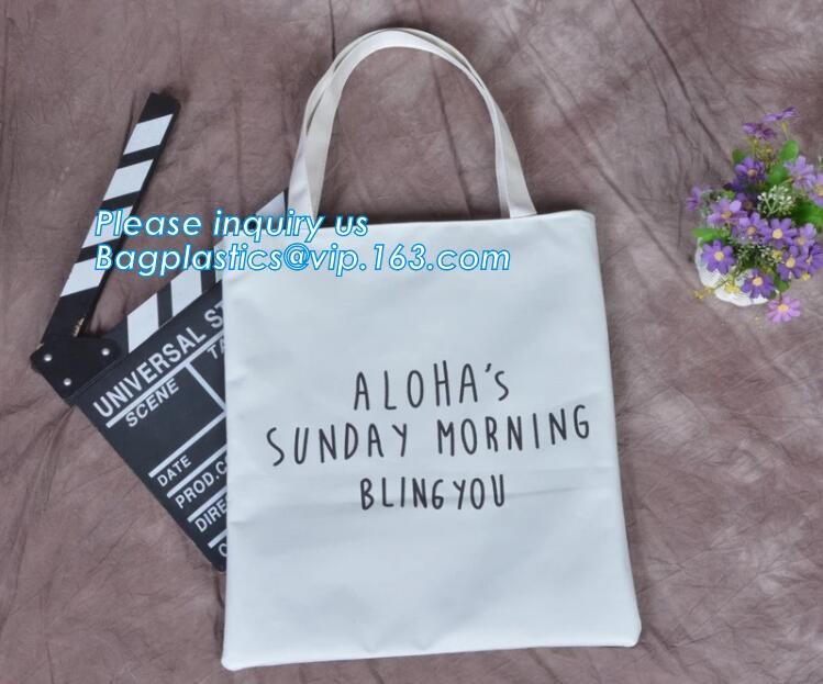 100% recycled organic cotton canvas calico drawstring bag with printing,custom print canvas cloth tote bags with printed