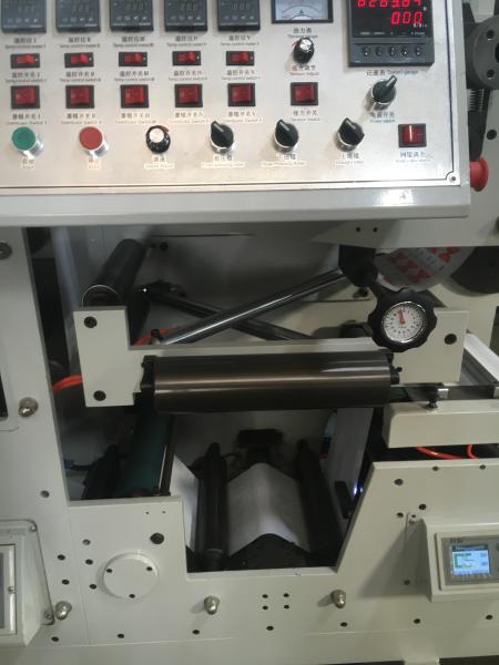 all uv flexo printing machine for sticker label Ruian UV Label Printing Machine