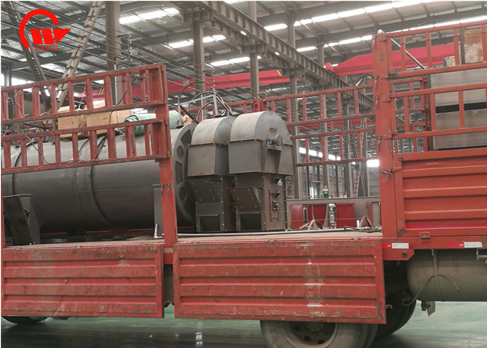 International Markets Trust Zhengzhou Wangu Corn Dryer Machine for High-Moisture Grains