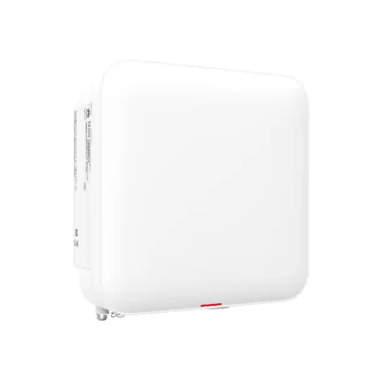 New Original WiFi 6 Access Point AirEngine 6760-X1E supports smart antenna and 10GE uplink