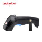 K-211R Warehouse 1D Handheld Wireless Laser Barcode Scanner / Barcode Reader