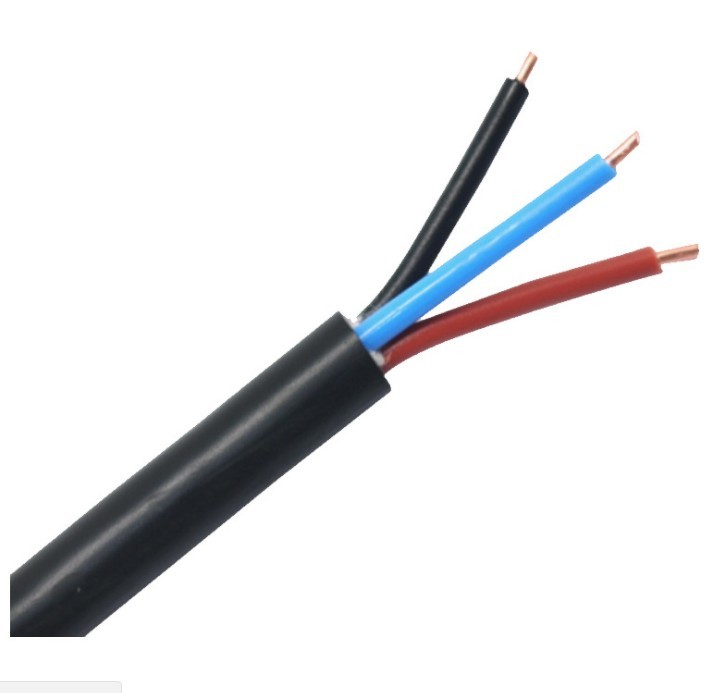 KVV KVVP Electrical Control Cable 2-61 Core Copper Conductor