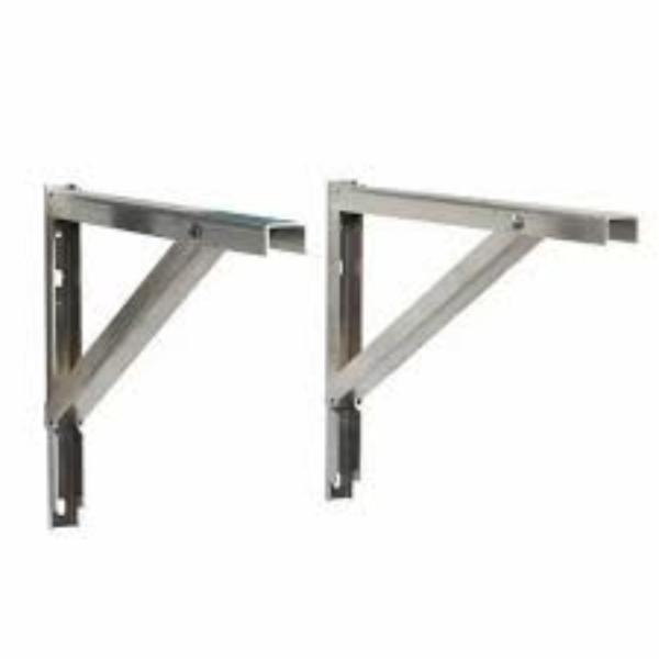 Customized Air Conditioner Brackets Nanfeng's Top Standard Stainless Steel or