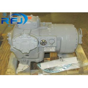 06n Screw Carlyle Reciprocating Compressor , Refrigeration Components Compressor