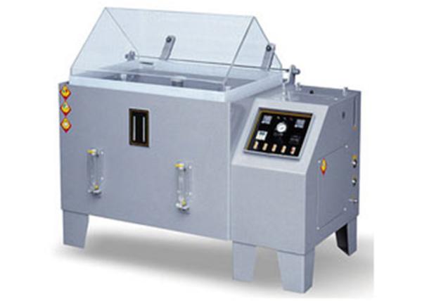 Economic Wetting Salt Spray Test Chamber For Acetic Acid Coating Corrosion/Salt