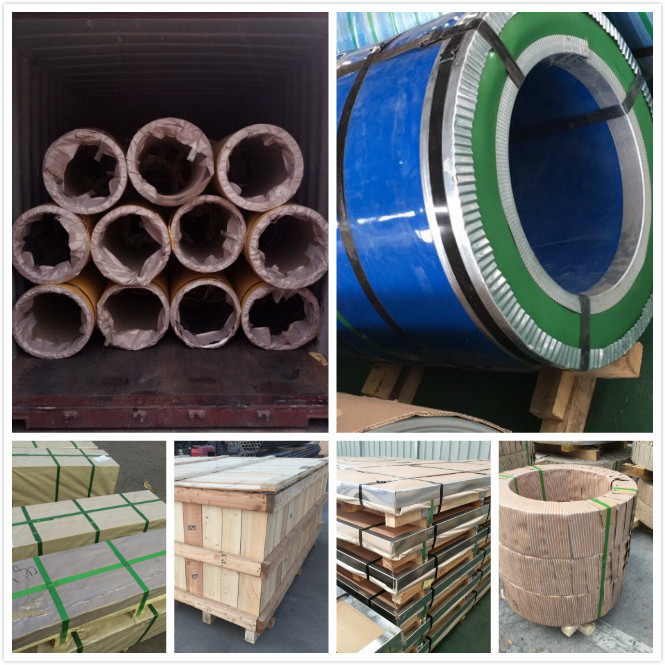2B NO 1 317L Cold Rolled Stainless Steel Sheet 4x8 2.5mm 2.0mm High Strength