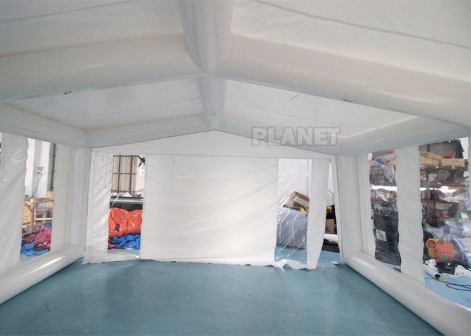 Foldable Garden 5m Inflatable Bubble Dome Tent For Event