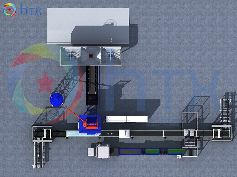Manuel Brick Machine-Simple And Small Brick Making Machine