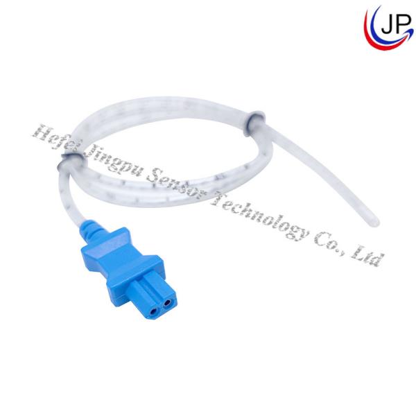 Quality High Precision 2.252KΩ 13Fr Human Body Cavity Temperature Probe for sale