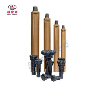 Matching Drill Bit DHD /Cop/ Mission /Numa/ Ql/SD 6 Inch DTH Hammer for Water