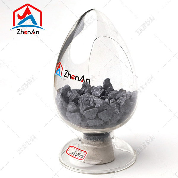 Factory Direct Selling Ferro Silicon 72 For Steelmaking