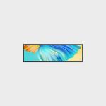  38.5 inch Bar Type LCD Display 1920*540 LVDS 700nits Manufactures