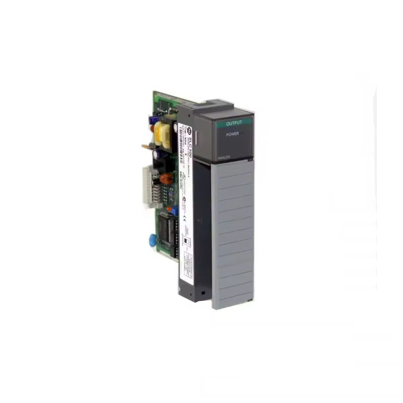 PLC Versatile Programmable Logic Controllers for Flexible Production Lines Module Drive Inverter
