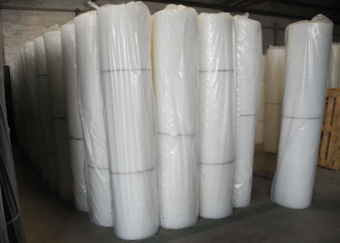 180g Per Sqm 20mm X20mm Fine Mesh Plastic Netting Breeding