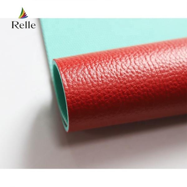 Relle Vinyl Flooring Rolls for Glue Down Installation on Indoor Futsal Court