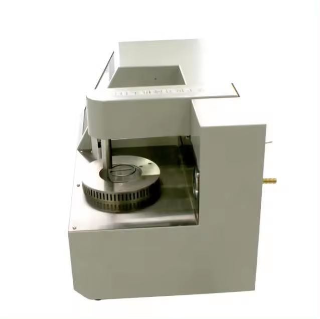 Transformer Automatic Flash Point Tester with Relative Humidity 85%