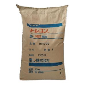 Buy cheap Toray 1101G-30 PBT Polybutylene Terephthalate Oxidation Resistance For from wholesalers