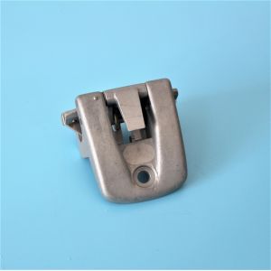 China Victex Textile Machine Parts Stenter Clip Single Double Using Model Standard Aluminum Material on sale