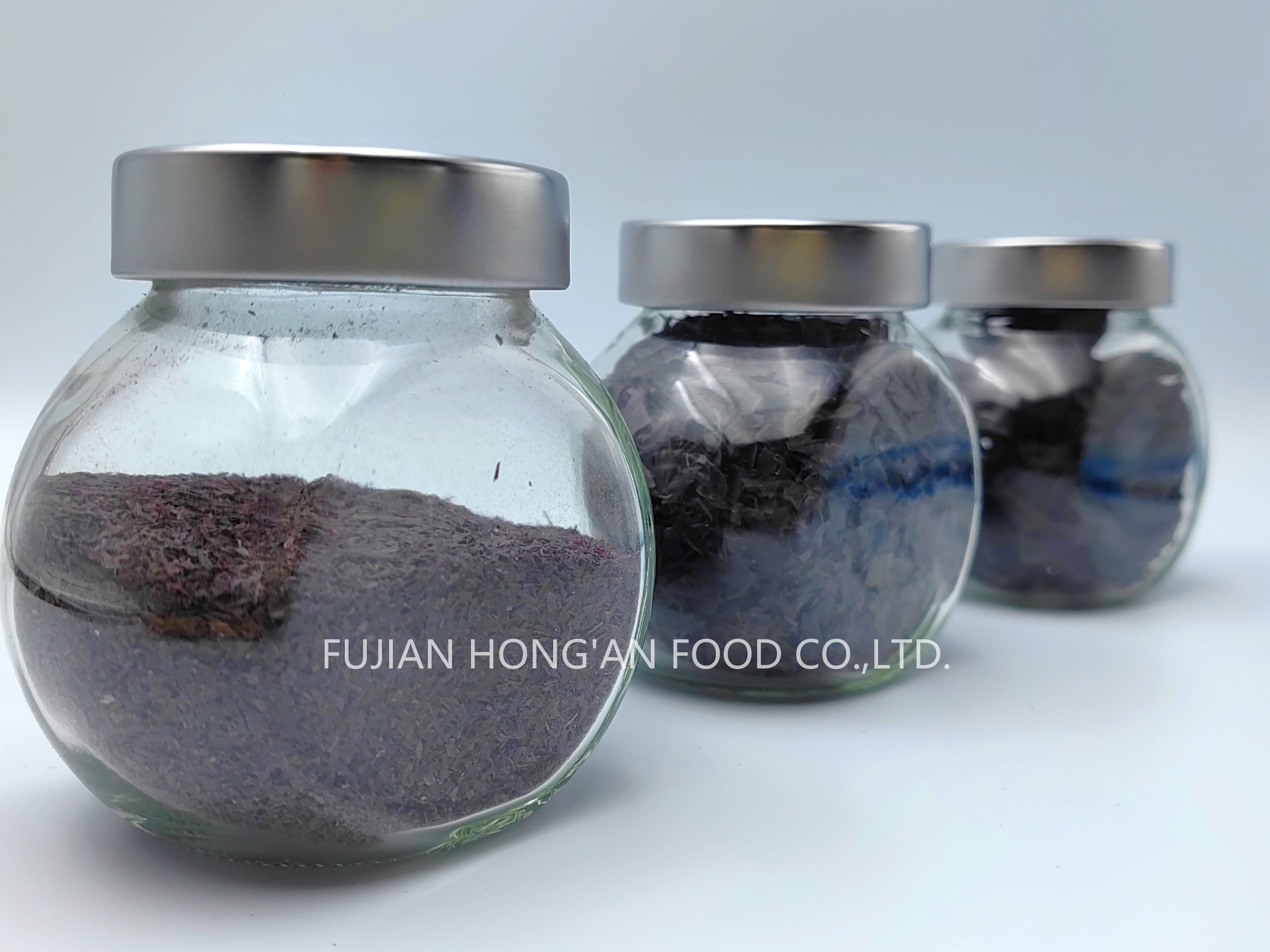 HACCP Standard Dried Dulse Seaweed Rich In Nutrients Enhances Dishes