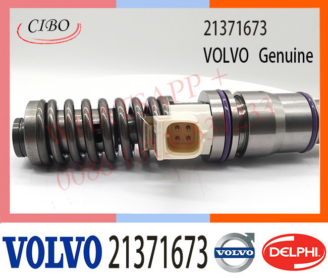 21371673 VOL Diesel Engine Fuel Injector 21371673 21340612 BEBE4D24002, FOR VOE21371673 21371673 20440388
