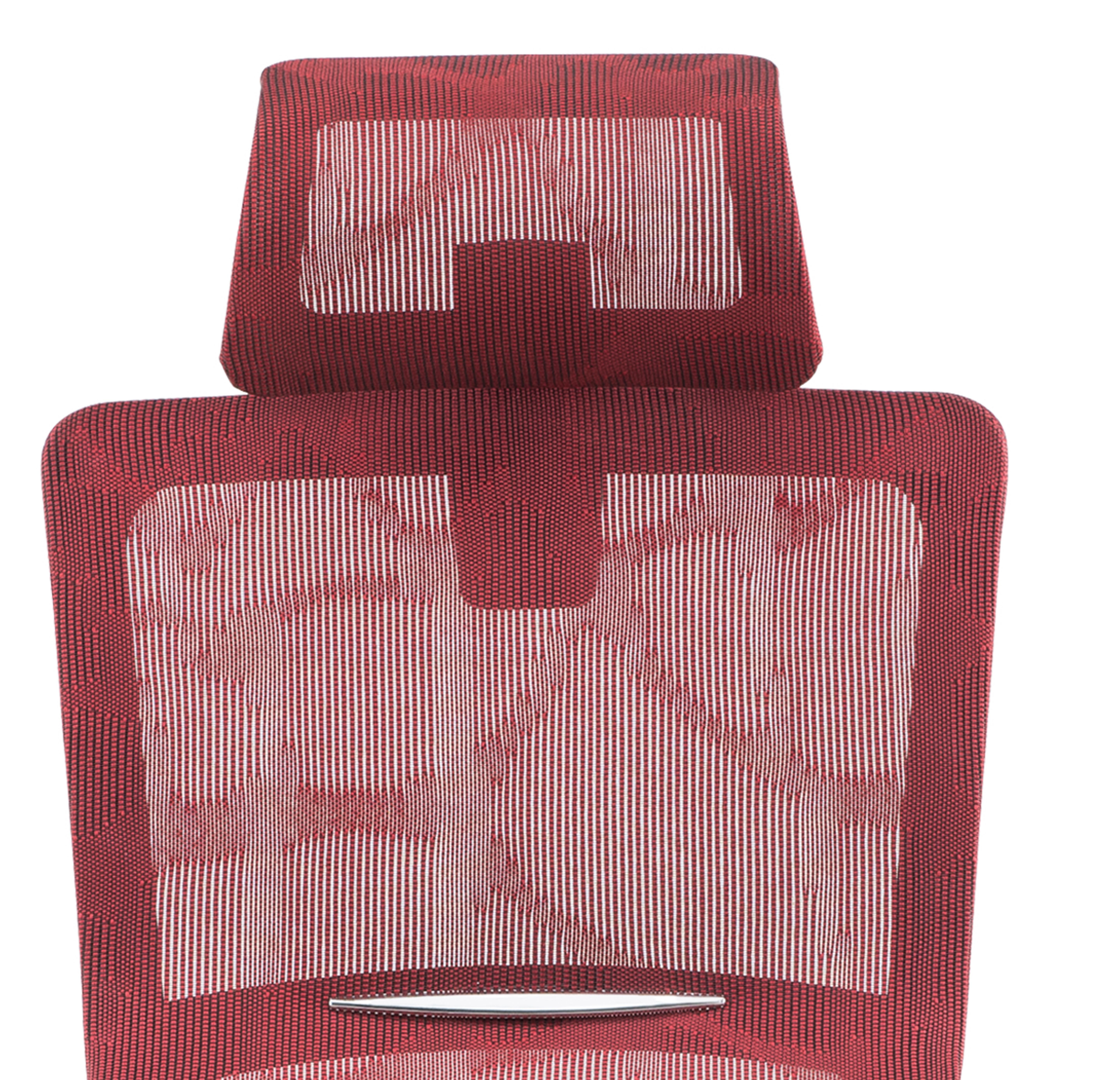 Lumbar Support Full Mesh Luxury Mesh With Headrest Adjustable Fabric Comfort Office Ergonomic Chair