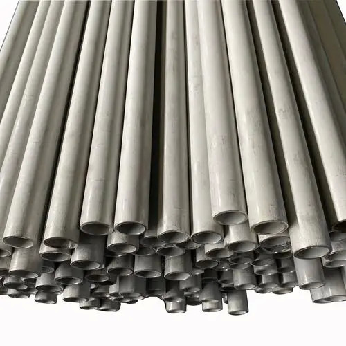 High Quality Large Diameter Seamless Steel Pipe Carbon Steel Pipe With Epoxy Coating To Transport Oil And Gas
