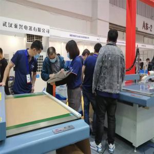 High Cost Performance 1500*900mm Template PVC Board Cutting Machine for Precise